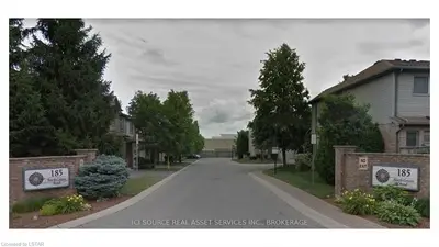 185 NORTH CENTRE Road 28, London North, ON N5X 4C9