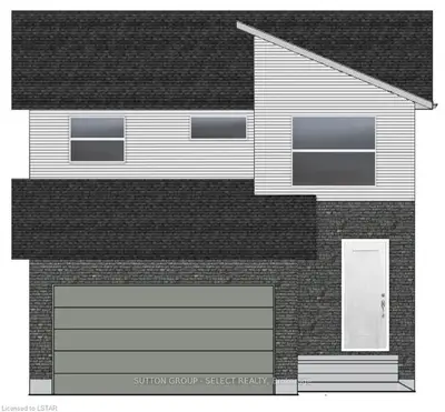 1639 CHELTON Court, London South, ON N6M 0H6