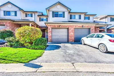 505 Proudfoot Lane 4, London North, On N6h 5n8