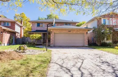 167 GRENFELL Place, London North, ON N5X 3B6