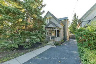 907 LORNE Avenue, London East, ON N5W 3L2