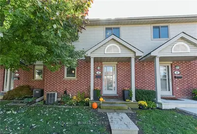511 ADMIRAL Drive 42, London East, ON N5V 4R4