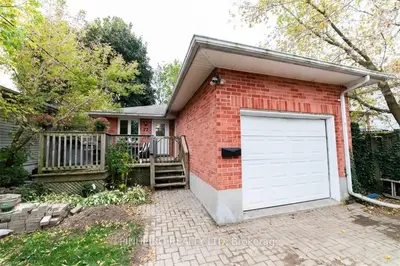 77 BRISCOE Street W, London South, ON N6J 1M6