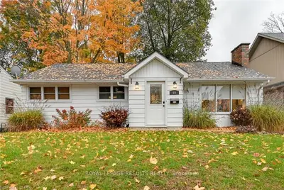 69 Frank Street, Tillsonburg, On N4g 3m3