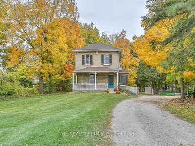 451 ALBERT Street, Strathroy-Caradoc, ON N7G 1W8