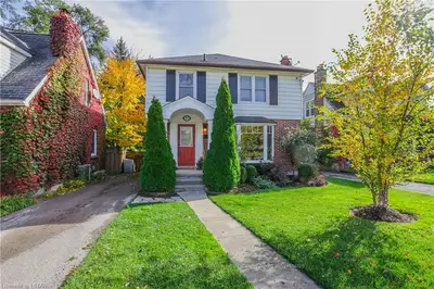 372 RIDOUT Street S, London South, ON N6C 3Z7