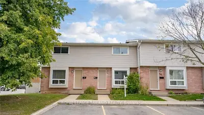 1443 HURON Street 45, London East, ON N5V 2E6