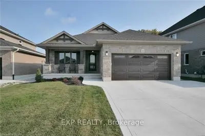 4 Birchall Lane, St. Thomas, On N5r 0j1