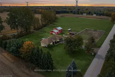 6861 Century Drive, Strathroy-caradoc, On N0l 1t0