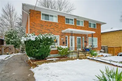 195 Taylor Street, London East, On N5y 2j3