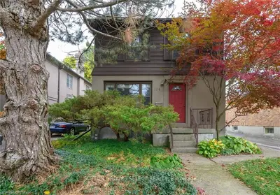 114 VICTORIA Street, London East, ON N6A 2B5