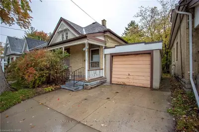 560 ENGLISH Street, London East, ON N5W 3V3