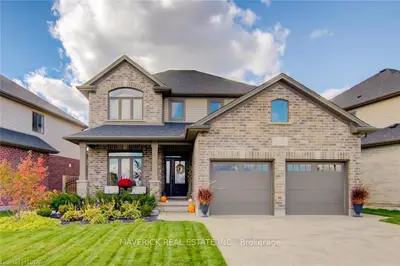 3421 SINGLETON Avenue, London South, ON N6L 0C5
