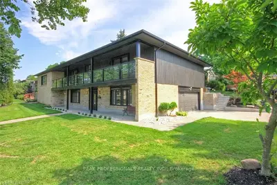 23 CHEVIOT Road, London South, ON N6C 2X6