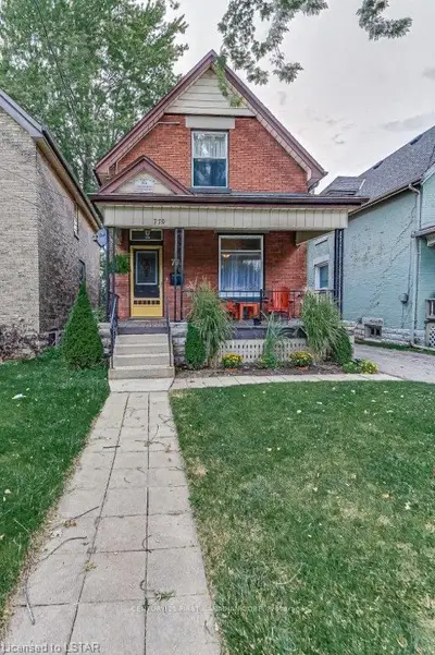 770 LORNE Avenue, London East, ON N5W 3K8