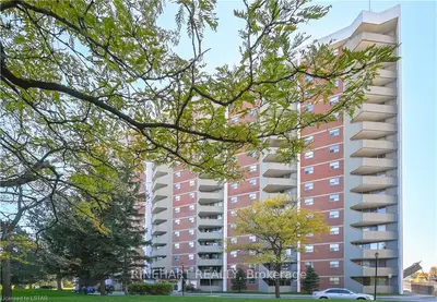1105 JALNA Boulevard 1610, London South, ON N6E 2S9