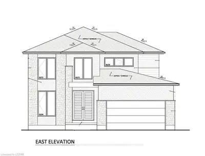 3369 BRUSHLAND Crescent, London South, ON N6K 0C4