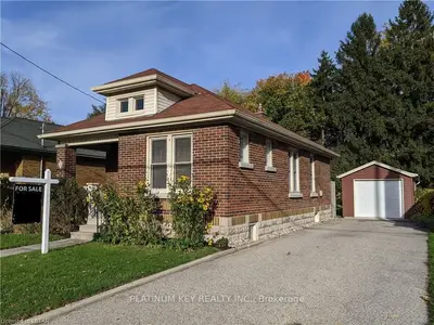78 ADELAIDE Street S, London South, ON N5Z 3K5