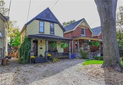 799 LORNE Avenue, London East, ON N5W 3K9