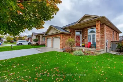 503 FOREST CREEK Place, London East, ON N5Y 6L5