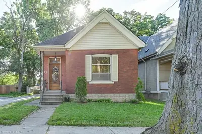 43 ST ANDREW Street, London North, ON N6H 1Z5