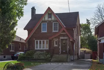1235 King Street, London East, ON N5W 2Y3