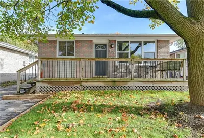 625 MILLBANK Drive, London South, ON N6E 1Y6