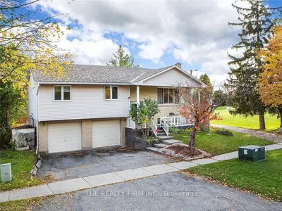 70 TUMBLEWEED Crescent, London South, ON N6E 2N8