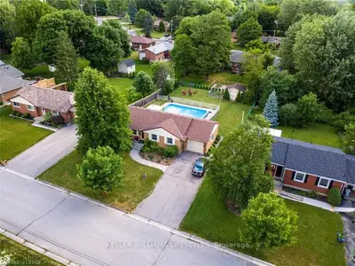 67 LARKSPUR Crescent, London North, ON N6H 3R1