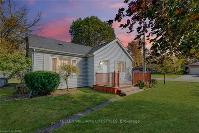 165 MILLINER Street, Strathroy-Caradoc, ON N7G 2Z5