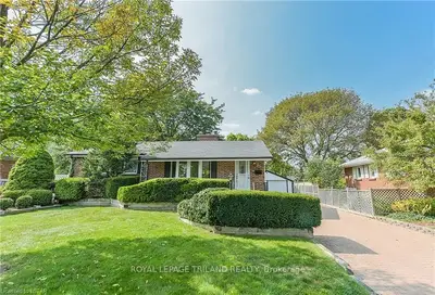 253 STEPHEN Street, London South, ON N6K 2M8