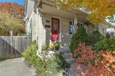 415 SCOTT Street, Strathroy-Caradoc, ON N7G 3Y8