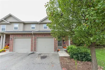 1059 WHETHERFIELD Street 69, London North, ON N6H 0B6