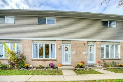 320 WESTMINSTER Avenue 59, London South, ON N6C 5H5