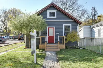641 HALE Street, London East, ON N5W 1H9