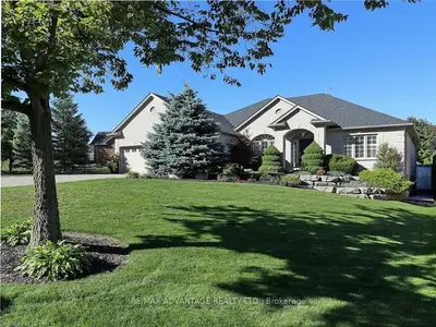 1435 WARBLER WOODS Walk, London South, ON N6K 4Y9