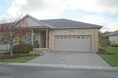 1935 JACK NASH Terrace, London South, ON N6K 5R1