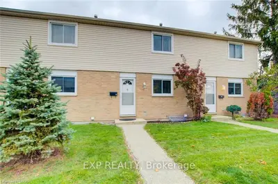 40 Tiffany Drive 88, London East, ON N5V 3N3
