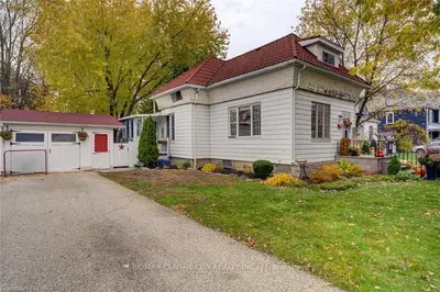 181 Sydenham Street E, Aylmer, On N5h 1l6