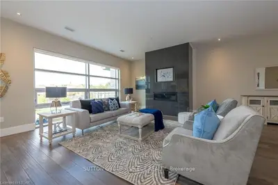 1705 FIDDLEHEAD Place 205, London North, ON N6G 5M6