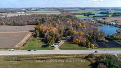 293490 Culloden Road, South-west Oxford, On N5c 3j7
