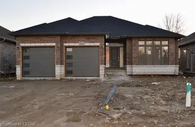 216 Leitch (lot 20) Street, Dutton/dunwich, On N0l 1j0