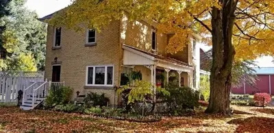 32531 Fingal Line, Dutton/dunwich, On N0l 1k0