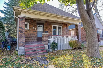 123 WHARNCLIFFE Road N, London North, ON N6H 2B1
