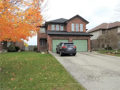 1134 Nellis Street, Woodstock, On N4t 1n4