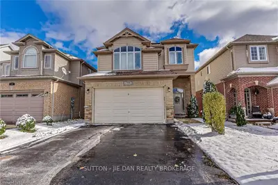 798 OAKCROSSING Road, London North, ON N6H 5V9