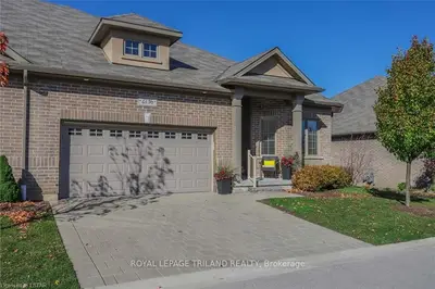 2736 SANDRA POST Lane, London South, ON N6K 5R4