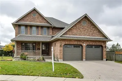 23 KERRIGAN Court, London South, ON N6K 4L5
