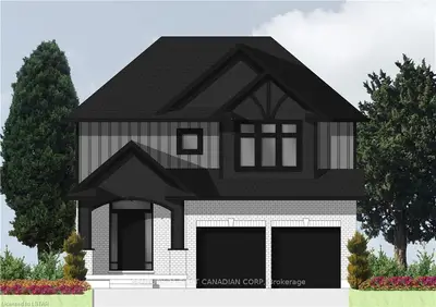 LOT 50 MCNEIL Street, Strathroy-Caradoc, ON N0L 1W0