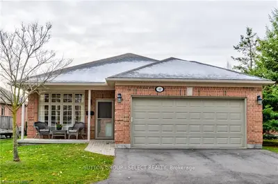 14 CADEAU Terrace 42, London South, ON N6K 4X5